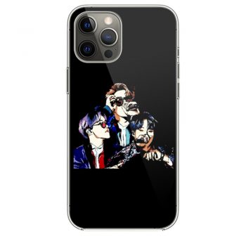 BTS Rapper iPhone 12 Case iPhone 12 Pro Case iPhone 12 Mini iPhone 12 Pro Max Case
