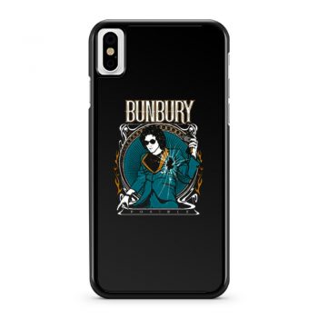 BUNBURY POSIBLE iPhone X Case iPhone XS Case iPhone XR Case iPhone XS Max Case