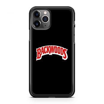 Backwoods iPhone 11 Case iPhone 11 Pro Case iPhone 11 Pro Max Case