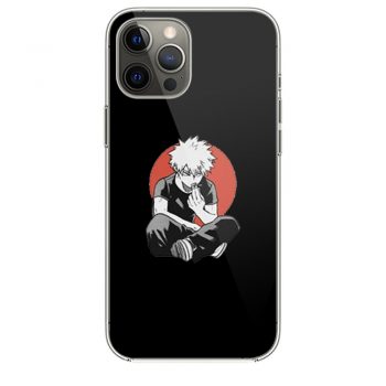 Bakugo Todoroki My Hero Academia Japan Animei Phone 12 Case i Phone 12 Pro Case i Phone 12 Mini i Phone 12 Pro Max Case