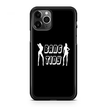 Bang Tidy iPhone 11 Case iPhone 11 Pro Case iPhone 11 Pro Max Case