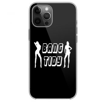 Bang Tidyi Phone 12 Case i Phone 12 Pro Case i Phone 12 Mini i Phone 12 Pro Max Case