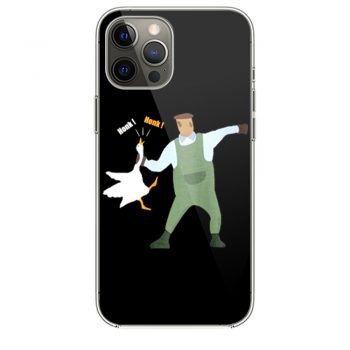 Banksy Hook Swan Honk Honki Phone 12 Case i Phone 12 Pro Case i Phone 12 Mini i Phone 12 Pro Max Case