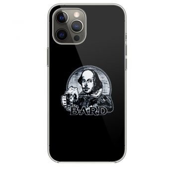 Bard Beer Shakspeare Book Loversi Phone 12 Case i Phone 12 Pro Case i Phone 12 Mini i Phone 12 Pro Max Case