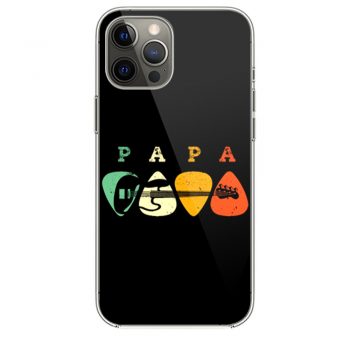 Bass Guitar Pick Shirt Papa Guitaristi Phone 12 Case i Phone 12 Pro Case i Phone 12 Mini i Phone 12 Pro Max Case