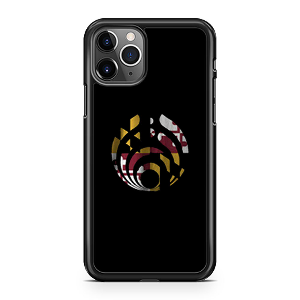 Bass Nectar iPhone 11 Case iPhone 11 Pro Case iPhone 11 Pro Max Case