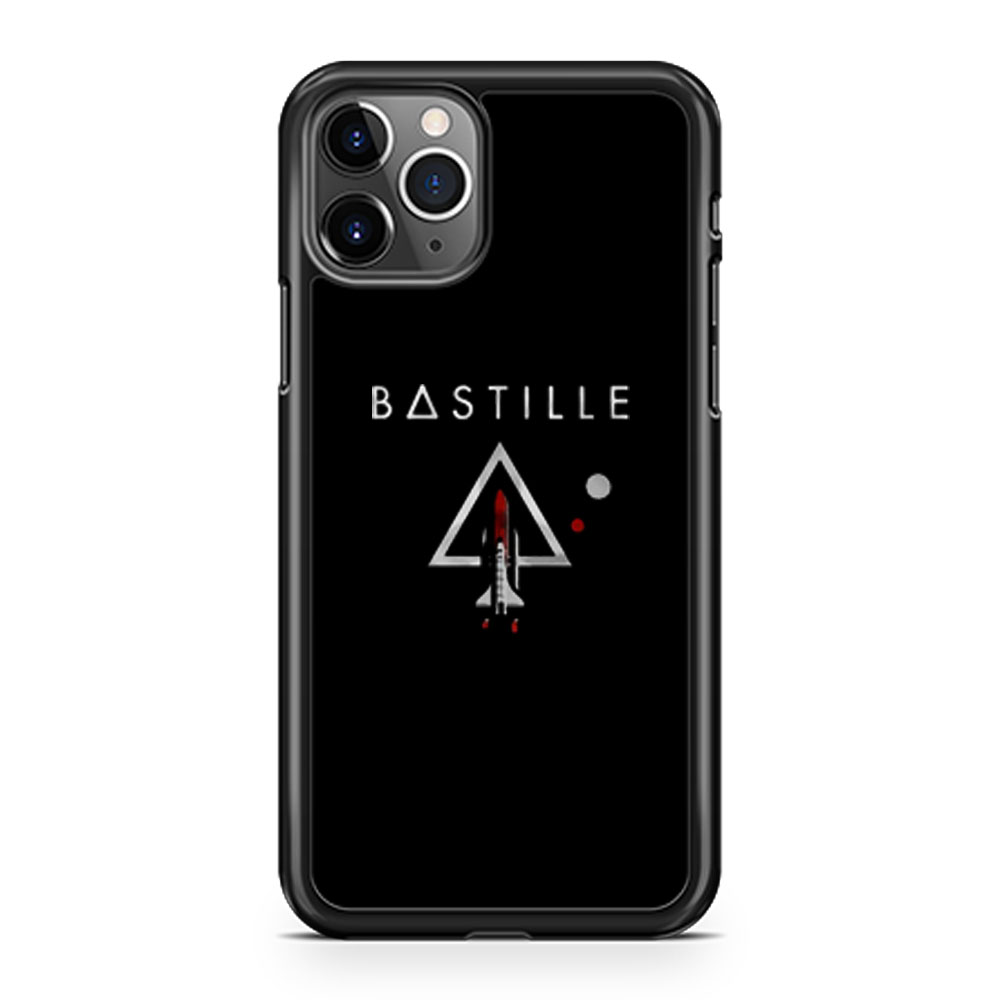 Bastille Force iPhone 11 Case iPhone 11 Pro Case iPhone 11 Pro Max Case