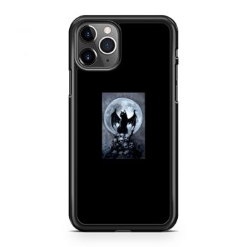 Bat Cat iPhone 11 Case iPhone 11 Pro Case iPhone 11 Pro Max Case