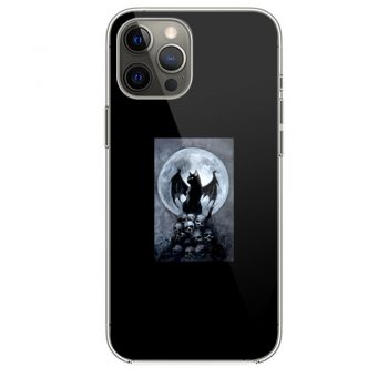 Bat Cati Phone 12 Case i Phone 12 Pro Case i Phone 12 Mini i Phone 12 Pro Max Case