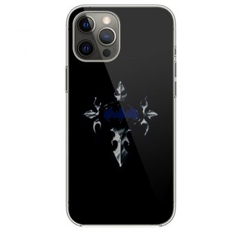 Batman Gothic Steel Logo Dc Comicsi Phone 12 Case i Phone 12 Pro Case i Phone 12 Mini i Phone 12 Pro Max Case