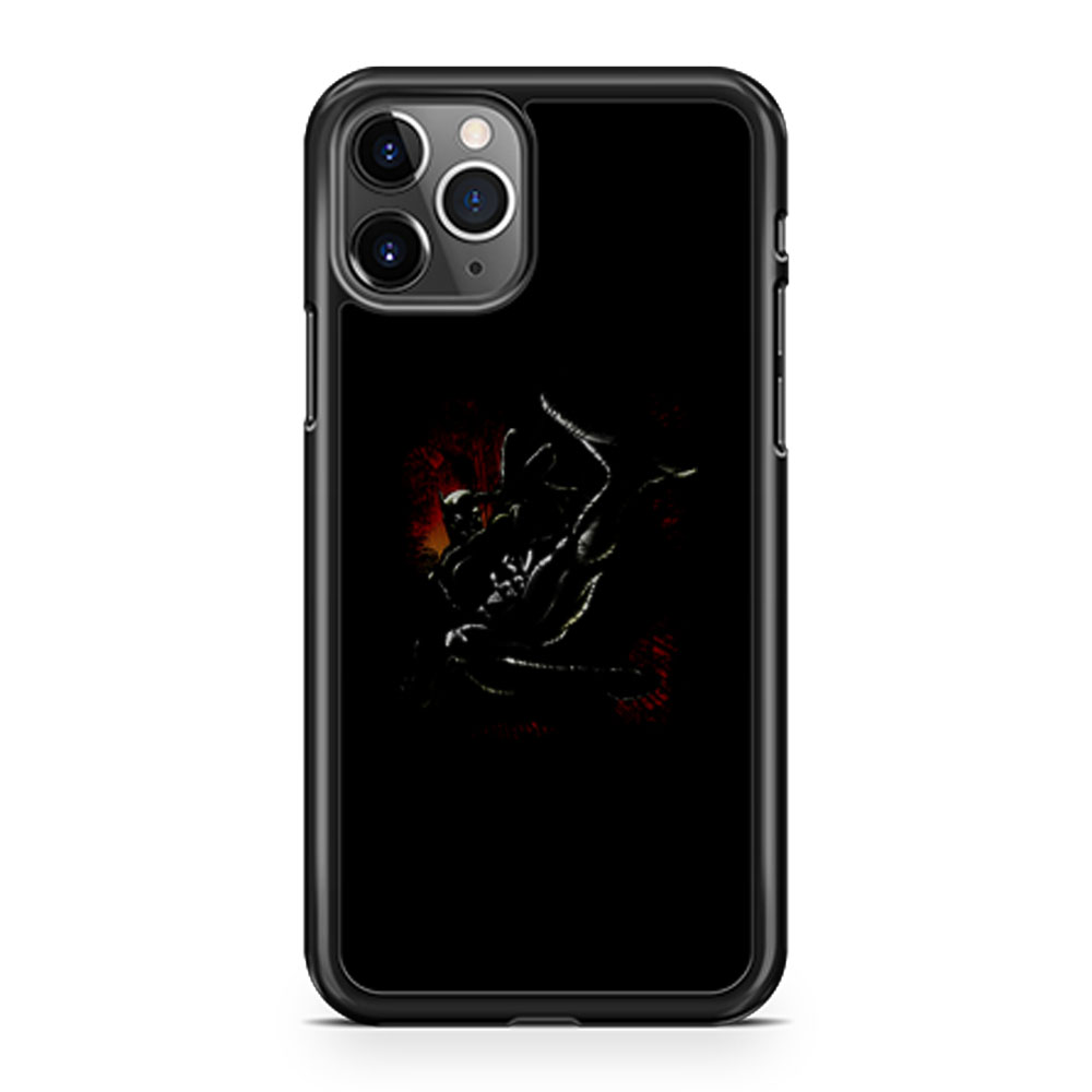 Batman Kick Swing Dc Comics iPhone 11 Case iPhone 11 Pro Case iPhone 11 Pro Max Case