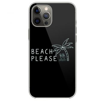 Beach Please Quarantined Summeri Phone 12 Case i Phone 12 Pro Case i Phone 12 Mini i Phone 12 Pro Max Case