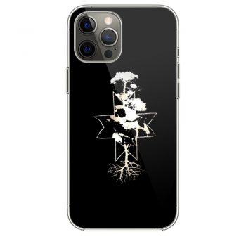 Bear skull Finnish Mythologyi Phone 12 Case i Phone 12 Pro Case i Phone 12 Mini i Phone 12 Pro Max Case