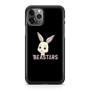 Beastars Haru iPhone 11 Case iPhone 11 Pro Case iPhone 11 Pro Max Case