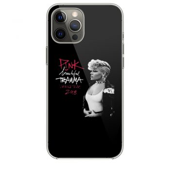 Beautiful Trauma Pink Musici Phone 12 Case i Phone 12 Pro Case i Phone 12 Mini i Phone 12 Pro Max Case