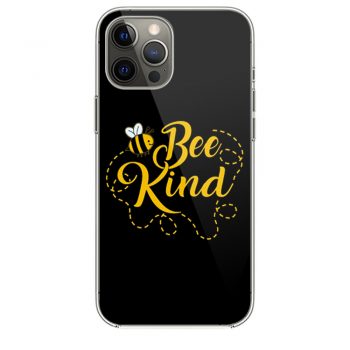 Bee Kind Funnyi Phone 12 Case i Phone 12 Pro Case i Phone 12 Mini i Phone 12 Pro Max Case