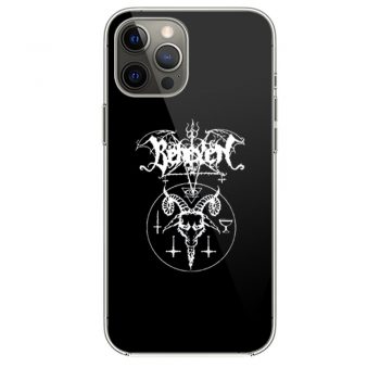 Behexen goati Phone 12 Case i Phone 12 Pro Case i Phone 12 Mini i Phone 12 Pro Max Case