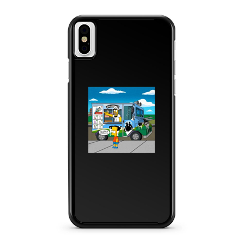 Ben And Jerry s Matching iPhone X Case iPhone XS Case iPhone XR