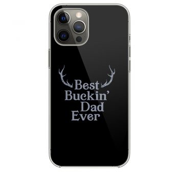 Best Buckin Dad Ever Antleri Phone 12 Case i Phone 12 Pro Case i Phone 12 Mini i Phone 12 Pro Max Case