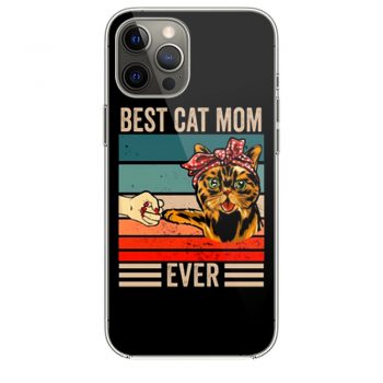 Best Cat Mom Everi Phone 12 Case i Phone 12 Pro Case i Phone 12 Mini i Phone 12 Pro Max Case