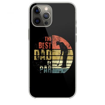 Best Dad By Par Golfingi Phone 12 Case i Phone 12 Pro Case i Phone 12 Mini i Phone 12 Pro Max Case