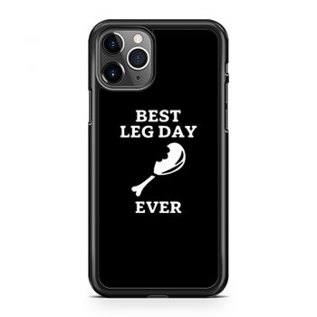 Best Leg Day Ever iPhone 11 Case iPhone 11 Pro Case iPhone 11 Pro Max Case