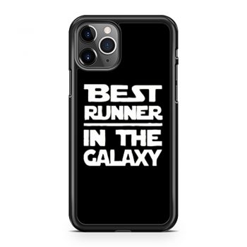 Best Runner In The Galaxy iPhone 11 Case iPhone 11 Pro Case iPhone 11 Pro Max Case