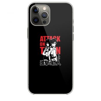 Bestfriend Anime Attack On Titani Phone 12 Case i Phone 12 Pro Case i Phone 12 Mini i Phone 12 Pro Max Case