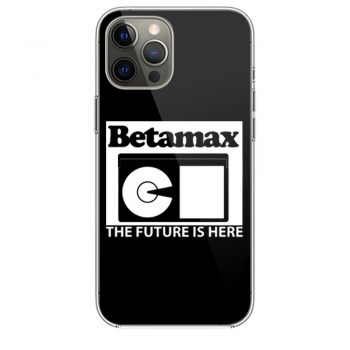 Betamax Retro Classic 1970si Phone 12 Case i Phone 12 Pro Case i Phone 12 Mini i Phone 12 Pro Max Case