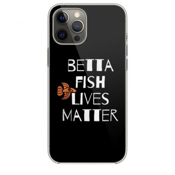 Betta Fish Lives Matteri Phone 12 Case i Phone 12 Pro Case i Phone 12 Mini i Phone 12 Pro Max Case