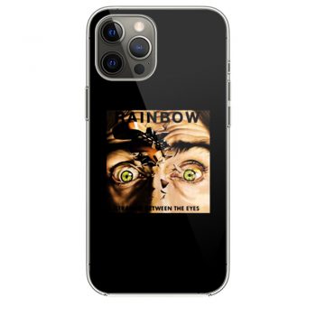 Between Eyes Rainbow Bandi Phone 12 Case i Phone 12 Pro Case i Phone 12 Mini i Phone 12 Pro Max Case