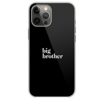 Big Brotheri Phone 12 Case i Phone 12 Pro Case i Phone 12 Mini i Phone 12 Pro Max Case