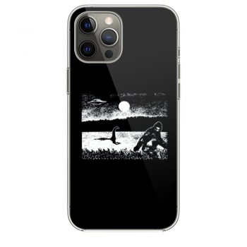 Bigfoot iPhone 12 Case iPhone 12 Pro Case iPhone 12 Mini iPhone 12 Pro Max Case