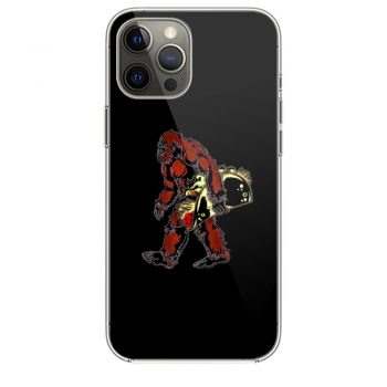 Bigfooti Phone 12 Case i Phone 12 Pro Case i Phone 12 Mini i Phone 12 Pro Max Case