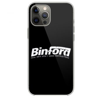 Binford Tools iPhone 12 Case iPhone 12 Pro Case iPhone 12 Mini iPhone 12 Pro Max Case