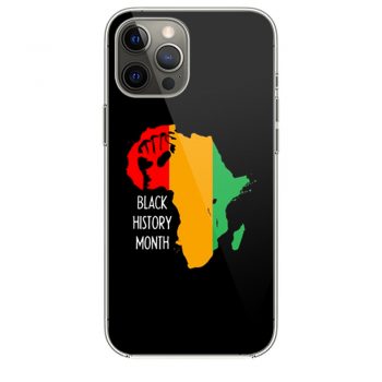 Black History Month Africa Origin Ancestral Power Ladies iPhone 12 Case iPhone 12 Pro Case iPhone 12 Mini iPhone 12 Pro Max Case