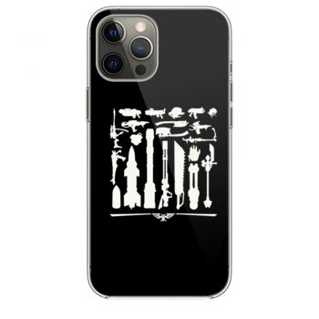 Black Library iPhone 12 Case iPhone 12 Pro Case iPhone 12 Mini iPhone 12 Pro Max Case