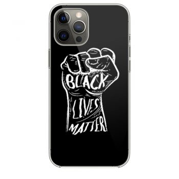 Black Lives Matter Pride iPhone 12 Case iPhone 12 Pro Case iPhone 12 Mini iPhone 12 Pro Max Case