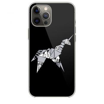 Blade Runner Origami Unicorn iPhone 12 Case iPhone 12 Pro Case iPhone 12 Mini iPhone 12 Pro Max Case