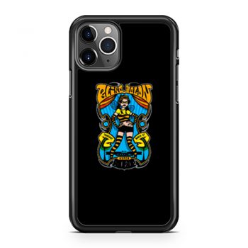 Blind Melon Band iPhone 11 Case iPhone 11 Pro Case iPhone 11 Pro Max Case