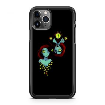 Bloodborne Eyes Granted iPhone 11 Case iPhone 11 Pro Case iPhone 11 Pro Max Case