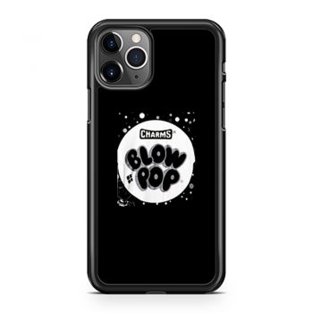 Blow Pop iPhone 11 Case iPhone 11 Pro Case iPhone 11 Pro Max Case