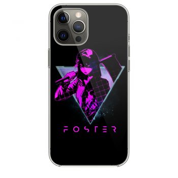 Blue Isaac Zack Foster Angels of Death iPhone 12 Case iPhone 12 Pro Case iPhone 12 Mini iPhone 12 Pro Max Case