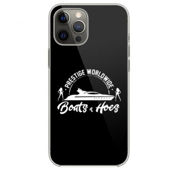 Boats Hoes iPhone 12 Case iPhone 12 Pro Case iPhone 12 Mini iPhone 12 Pro Max Case