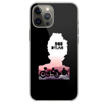 Bob Dylan iPhone 12 Case iPhone 12 Pro Case iPhone 12 Mini iPhone 12 Pro Max Case