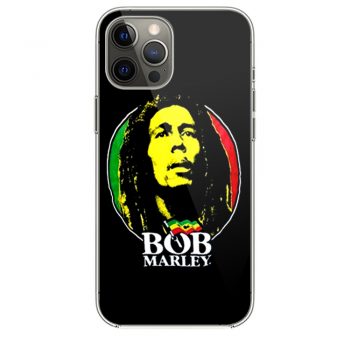 Bob Marley Regge Music Legend iPhone 12 Case iPhone 12 Pro Case iPhone 12 Mini iPhone 12 Pro Max Case