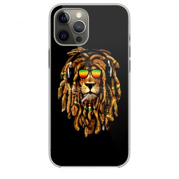 Bob Marley Smoking Joint Rasta One Love Lion Zion iPhone 12 Case iPhone 12 Pro Case iPhone 12 Mini iPhone 12 Pro Max Case