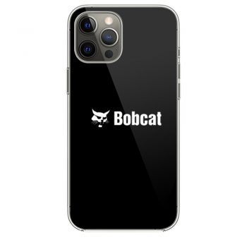 Bobcat iPhone 12 Case iPhone 12 Pro Case iPhone 12 Mini iPhone 12 Pro Max Case
