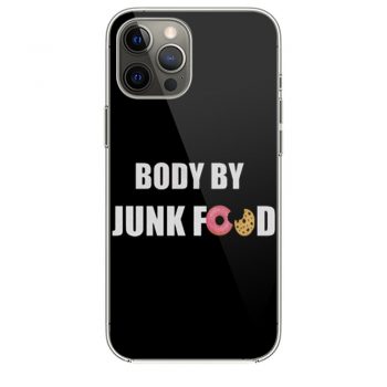 Body By Junkfood iPhone 12 Case iPhone 12 Pro Case iPhone 12 Mini iPhone 12 Pro Max Case