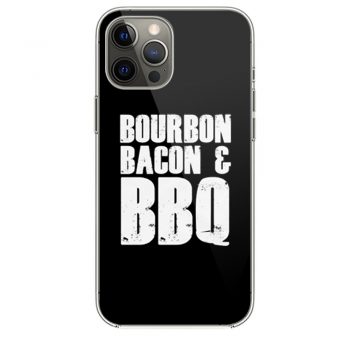 Bourbon Bacon And BBQ iPhone 12 Case iPhone 12 Pro Case iPhone 12 Mini iPhone 12 Pro Max Case